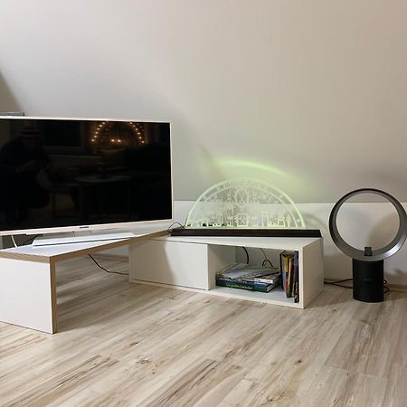 Ferienwohnung Stuetzengruen Zewnętrze zdjęcie