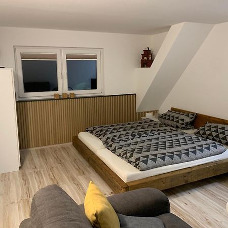 Ferienwohnung Stuetzengruen Zewnętrze zdjęcie