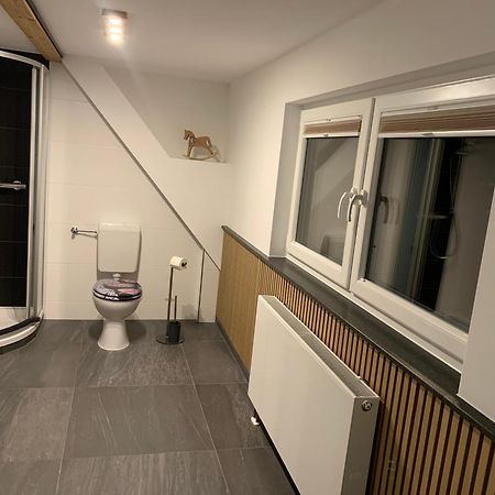 Ferienwohnung Stuetzengruen Zewnętrze zdjęcie