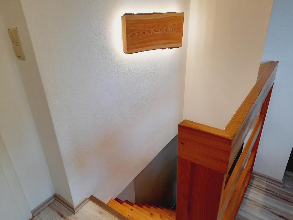 Ferienwohnung Stuetzengruen Zewnętrze zdjęcie