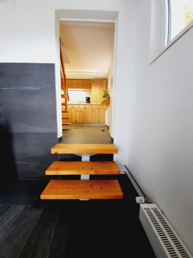 Ferienwohnung Stuetzengruen Zewnętrze zdjęcie